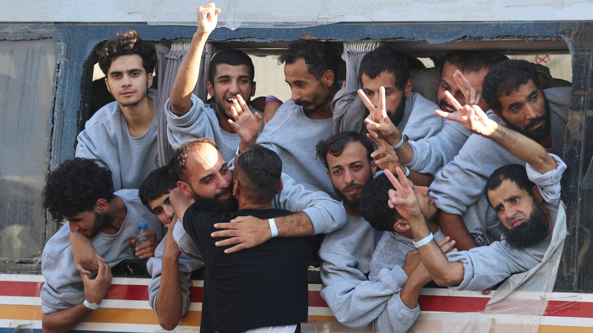 Trumpův mír v Gaze: Tři body splněny, sedmnáct zbývá